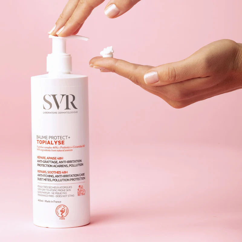 SVR TOPIALYSE Baume Protect+