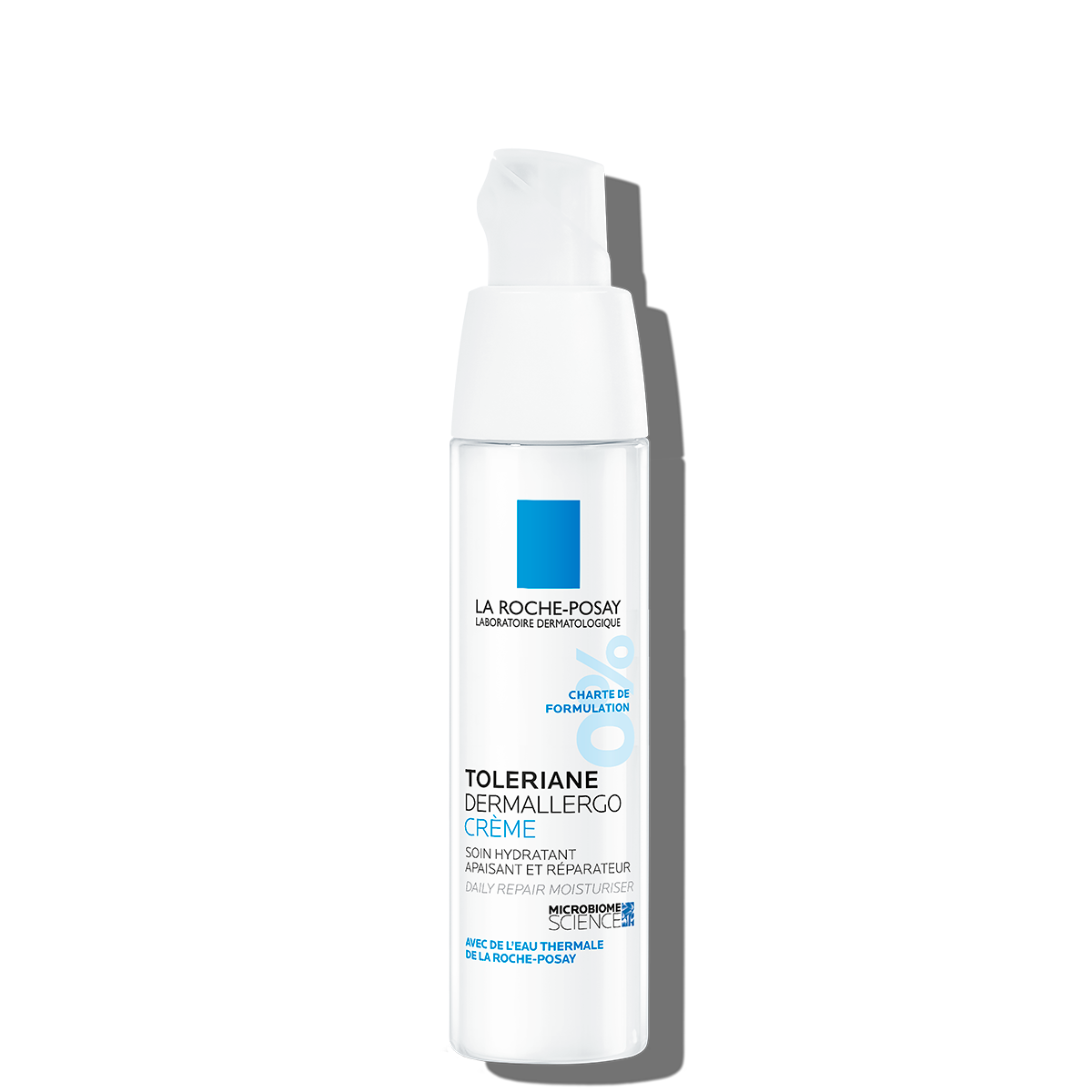 TOLERIANE DERMALLERGO CREMA - La Roche Posay
