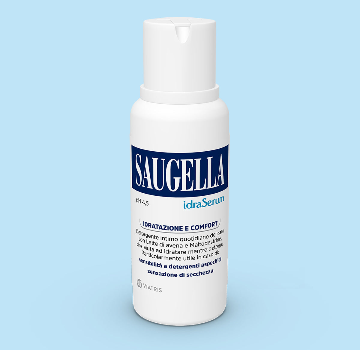 SAUGELLA® IDRASERUM