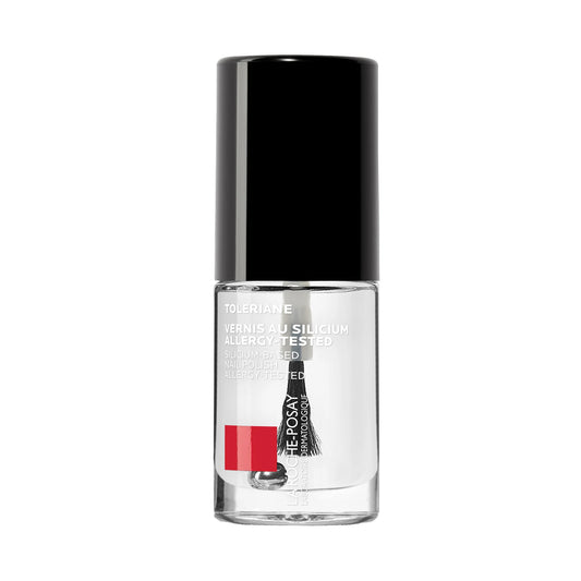 Toleriane smalto con silicio - La Roche Posay