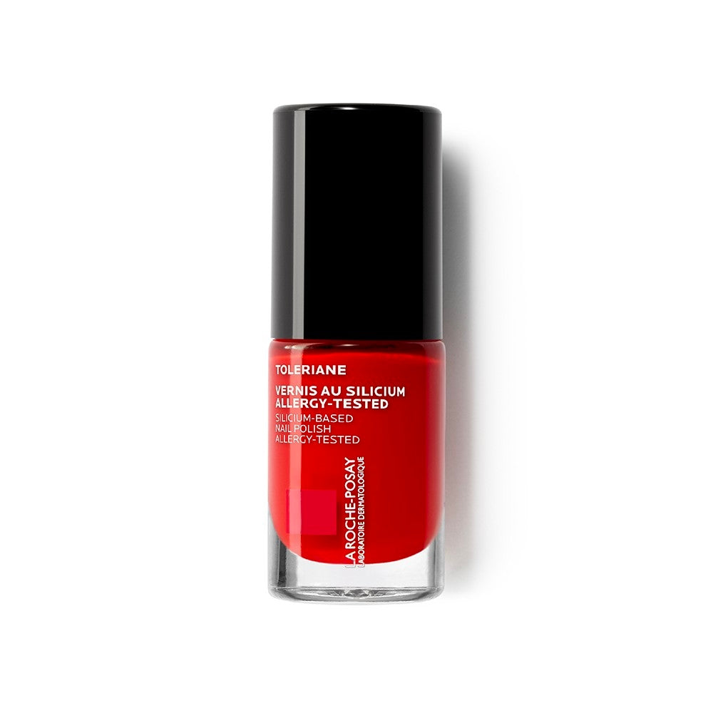 Toleriane smalto con silicio - La Roche Posay