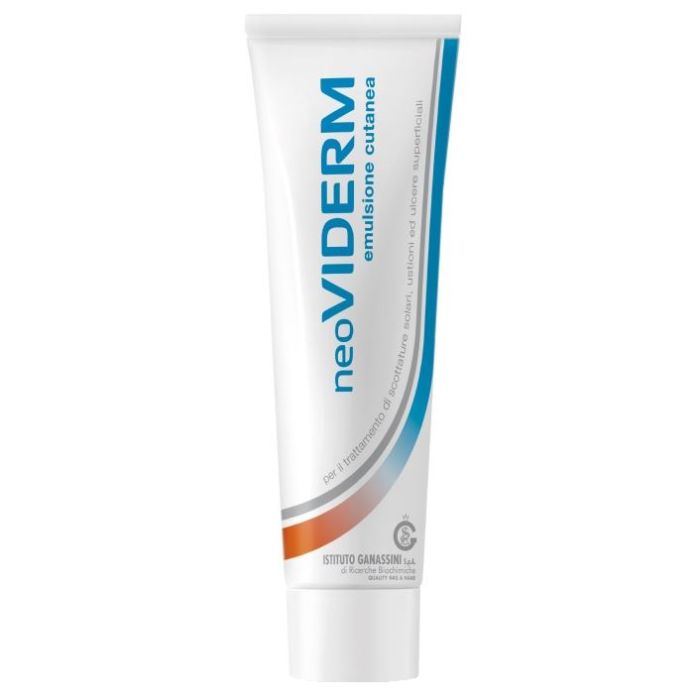 Neoviderm Emulsione Cutanea 100 ml