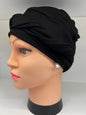 Bandana Annabel – Viscosa Nero