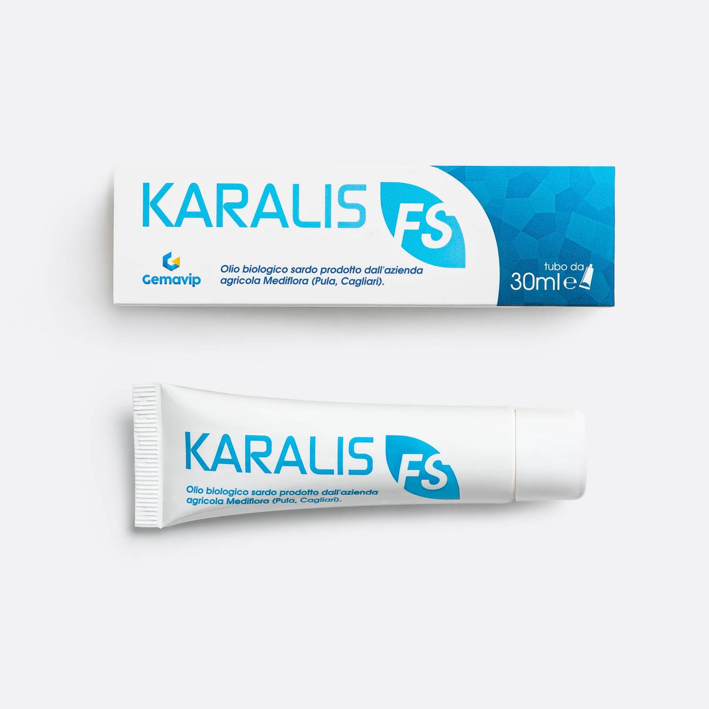 Karalis FS - Gemavip